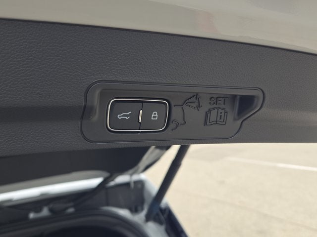2027 Ford Explorer Tremor®