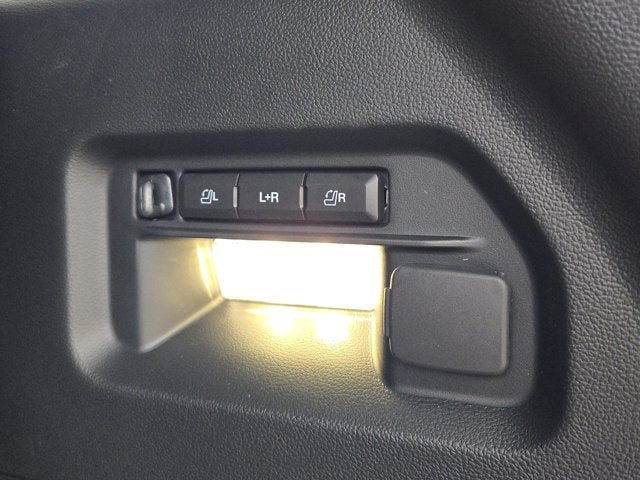 2027 Ford Explorer Tremor®