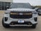 2027 Ford Explorer Tremor®