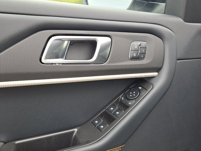 2027 Ford Explorer Tremor®