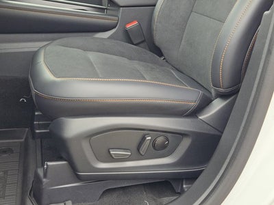 2027 Ford Explorer Tremor®