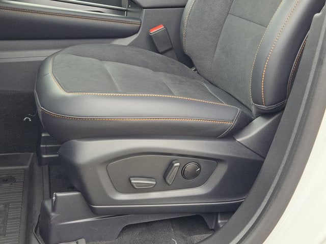 2027 Ford Explorer Tremor®