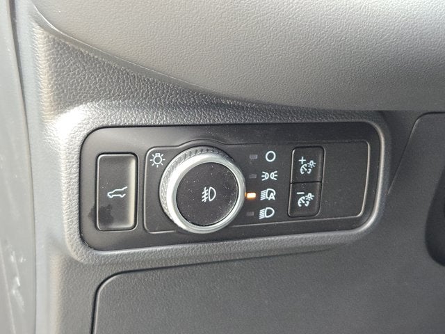 2027 Ford Explorer Tremor®