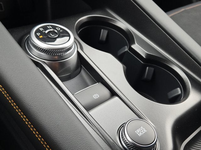 2027 Ford Explorer Tremor®