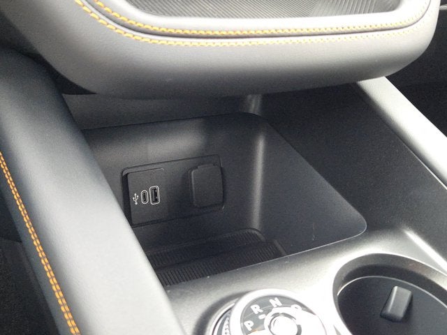 2027 Ford Explorer Tremor®