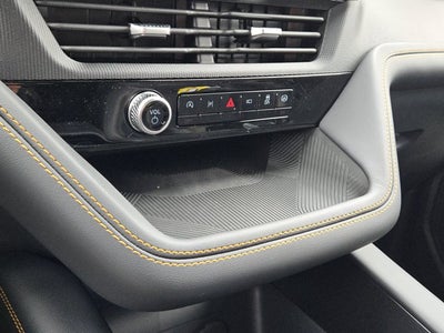 2027 Ford Explorer Tremor®