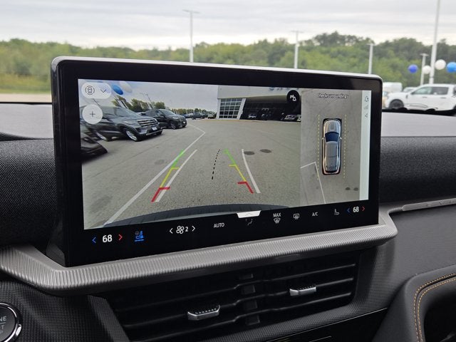 2027 Ford Explorer Tremor®