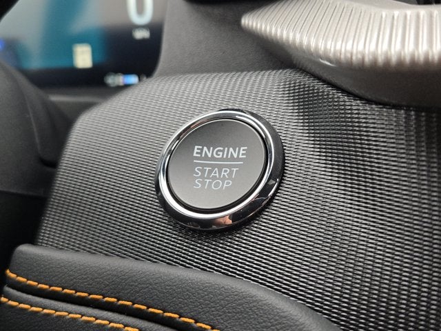 2027 Ford Explorer Tremor®
