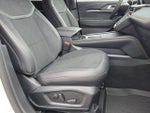 2027 Ford Explorer Tremor®