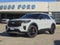 2027 Ford Explorer Tremor®