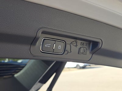 2027 Ford Explorer Tremor®