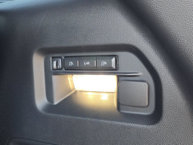 2027 Ford Explorer Tremor®