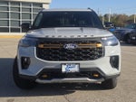 2027 Ford Explorer Tremor®