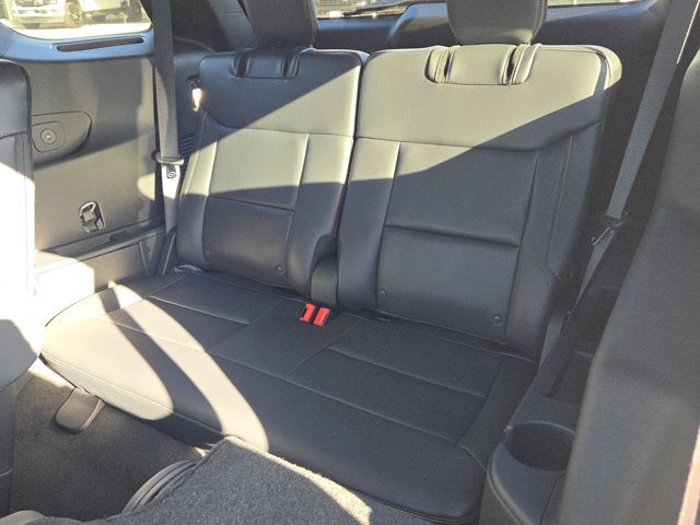 2027 Ford Explorer Tremor®