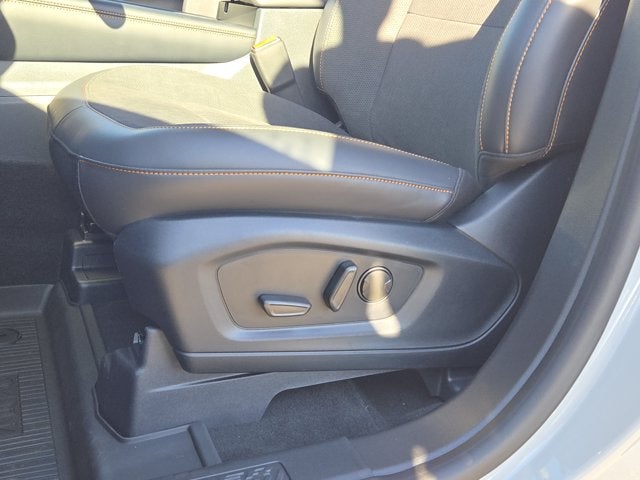 2027 Ford Explorer Tremor®