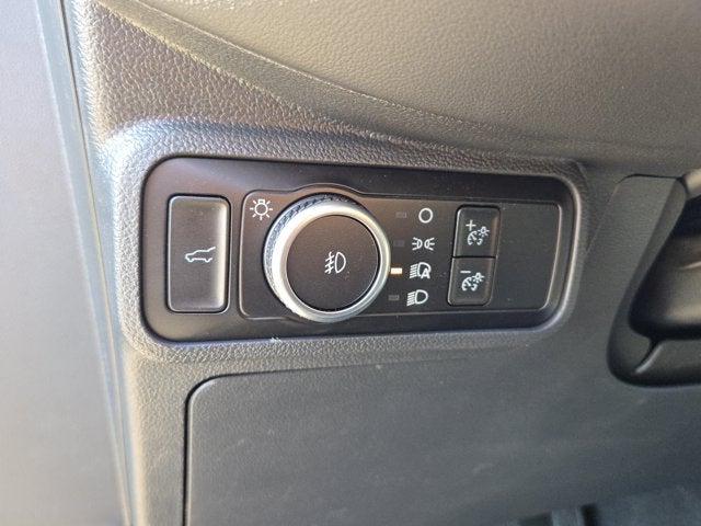 2027 Ford Explorer Tremor®