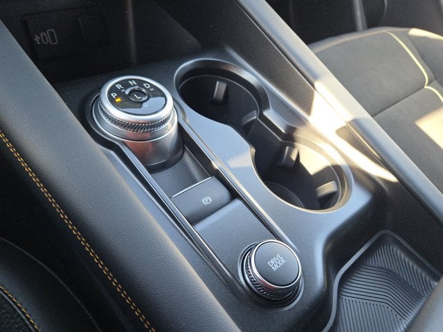 2027 Ford Explorer Tremor®