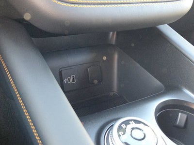 2027 Ford Explorer Tremor®