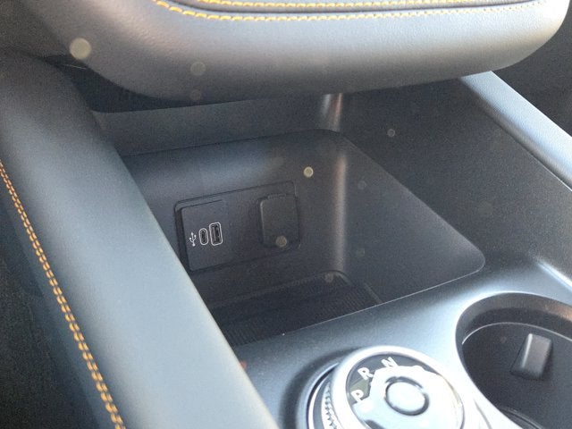 2027 Ford Explorer Tremor®