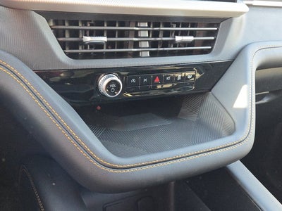 2027 Ford Explorer Tremor®