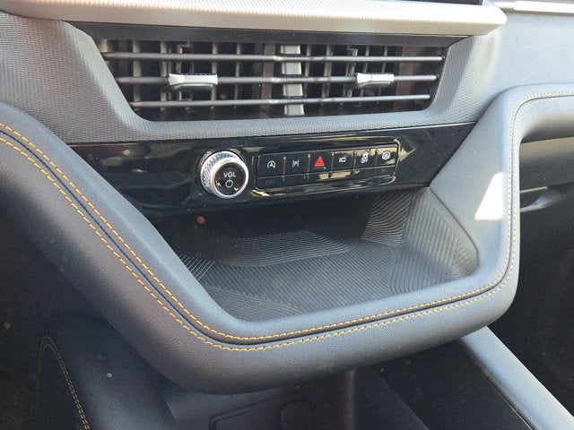 2027 Ford Explorer Tremor®