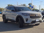 2027 Ford Explorer Tremor®