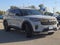 2027 Ford Explorer Tremor®