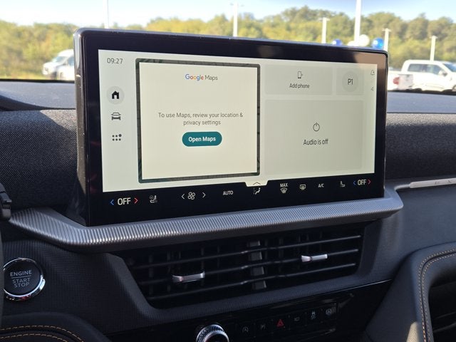 2027 Ford Explorer Tremor®