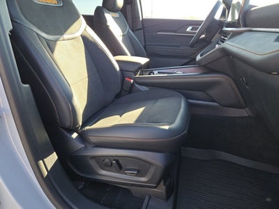 2027 Ford Explorer Tremor®