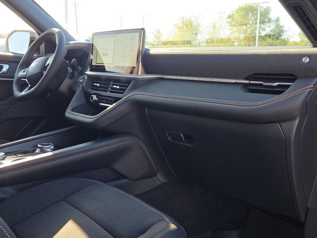 2027 Ford Explorer Tremor®