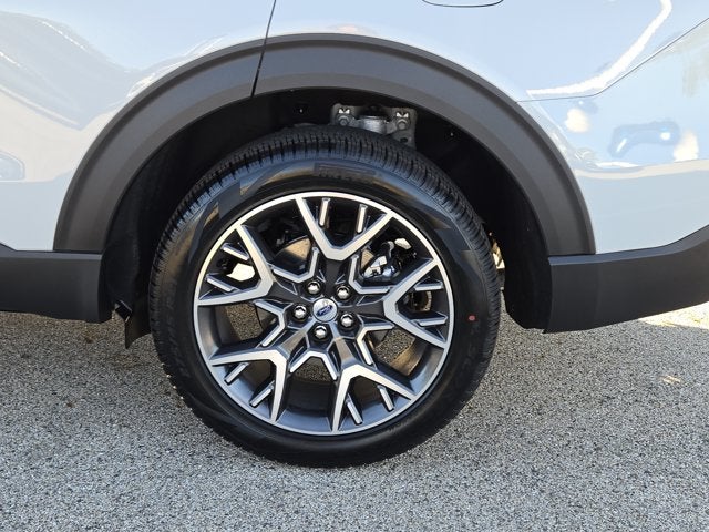 2027 Ford Explorer Platinum™