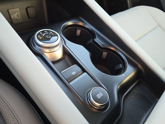 2027 Ford Explorer Platinum™