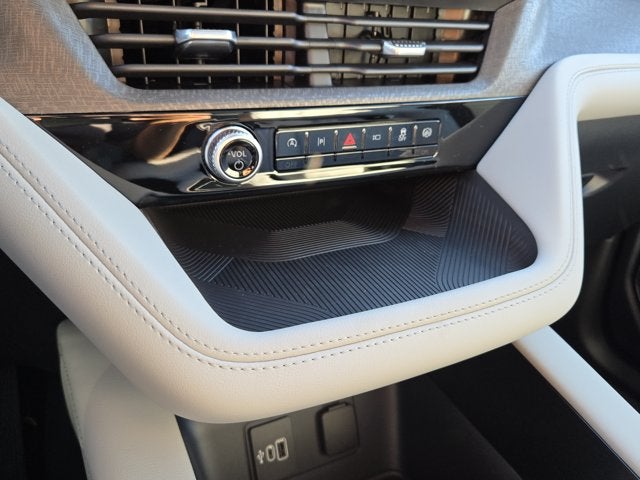 2027 Ford Explorer Platinum™