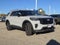 2027 Ford Explorer Platinum™