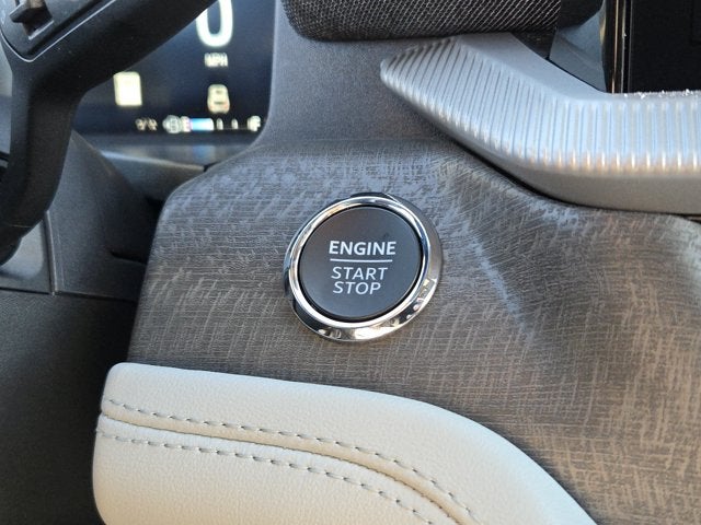 2027 Ford Explorer Platinum™