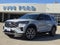 2027 Ford Explorer Platinum™