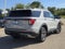 2027 Ford Explorer Platinum™