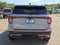 2027 Ford Explorer Platinum™