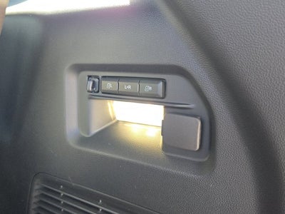 2027 Ford Explorer Platinum™