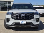 2027 Ford Explorer Platinum™