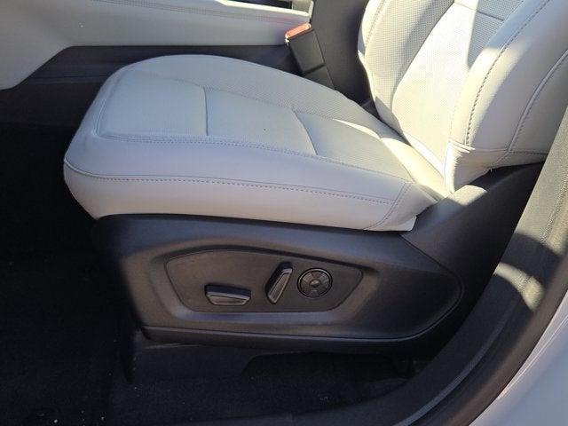 2027 Ford Explorer Platinum™