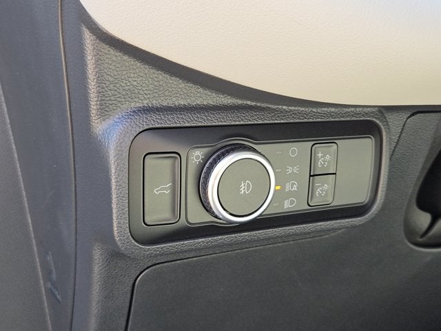 2027 Ford Explorer Platinum™