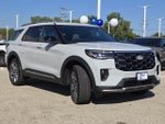 2027 Ford Explorer Platinum™