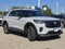 2027 Ford Explorer Platinum™