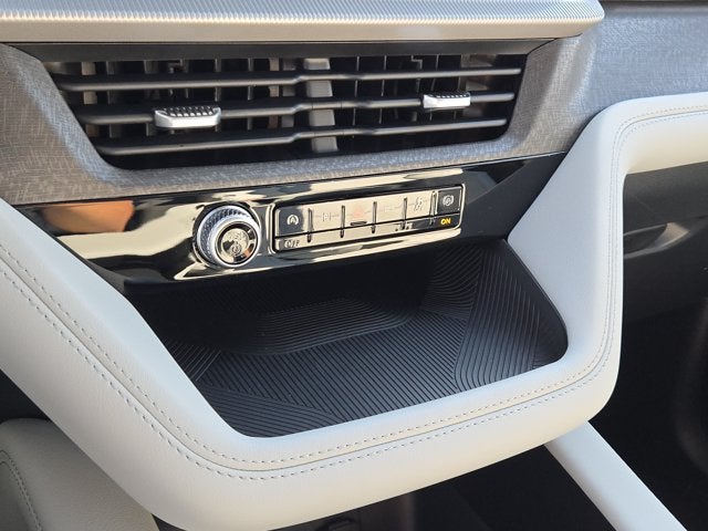 2027 Ford Explorer Platinum™