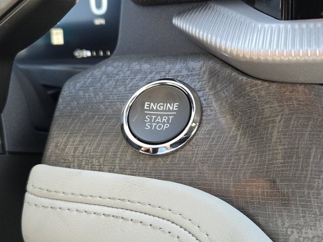 2027 Ford Explorer Platinum™