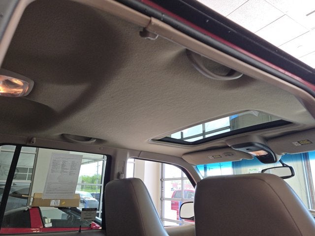 1999 Ford Explorer Eddie Bauer
