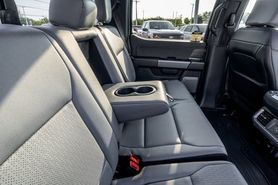 2025 Ford F-150 Lightning Lariat®