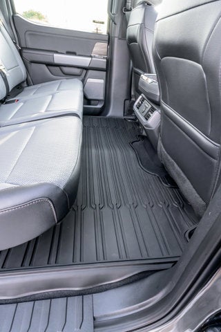 2025 Ford F-150 Lightning Lariat®