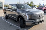 2025 Ford F-150 Lightning Lariat®
